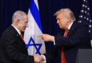 Israel se pasa por el arco del triunfo memorando de EU; el país hebreo “hace lo que les digo”: Trump