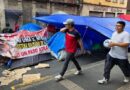 La CNTE no se doblegará ante la mezquindad y apatía del gobierno de Sheinbaum; ”tenemos dignidad”   