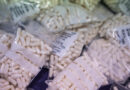 La Unión Europea alerta el auge de la droga recreativa la ketamina o ‘special k’ que causa daños letales