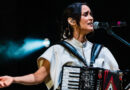 Llueven críticas y desdoro en redes sociales canción mundialista de Julieta Venegas con apoyo oficial