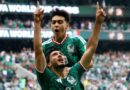 México acaba con la maldición de siete partidos sin ganar: debuta con un triunfo ante la débil Sudáfrica    