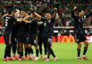 México rompe los estigmas: el Tri aprovecha error del portero y marca el 1-0 en reñido partido  