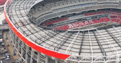Mínimos beneficios a residentes de las metrópolis por el Mundial 2026; genera tráfico y desigualdad