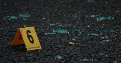 Motosicarios atacan a una familia en la alcaldía Azcapotzalco con saldo de 4 muertos, entre ellos un adolescente