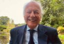Muere el periodista y escritor Alan Riding a los 82 años; autor del libro de consulta ‘Vecinos distantes’   