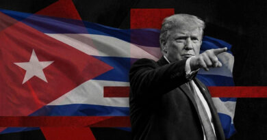 ‘No hay reloj de cuenta regresiva’, por ahora, con Cuba: Trump; hay una “línea flexibe”    