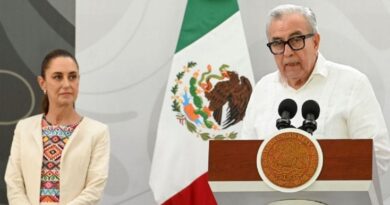 Nomina Trump a fiscal de Nueva York que está a cargo del Rochagate como director de Inteligencia Nacional