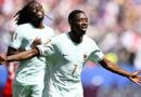 Noruega desestima a la imponente Francia con jugadores suplentes y lo golea 4-1
