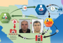 Nueva sanción de EU a dos empresarios y nueve empresas por ‘huachicoleo fiscal’ a favor del CJNG