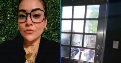 Nuevo giro del secuestro de la periodista de Nanchital: FGR atrae la carpeta de Roxana Guzmán; no hay detenidos    