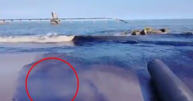 Nuevo derrame de los ductos de Pemex en Salina Cruz, Oaxaca: pescadores; afecta la fauna marina