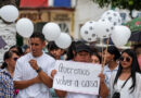 Ong’s de México y EU exigen Sheinbaum atender la crisis de desaparecidos, D.H. y migración  