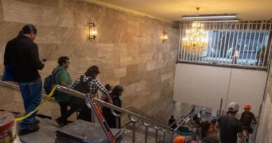 Obras tardías en el Metro: Gobierno de la CDMX remodela en 2 meses 15 estaciones lo que no hicieron en años  