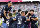 Paraguay tumba a Alemania y firma el golpe más inesperado del Mundial