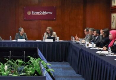‘Peces chicos’: sanciona Anticorrupción a cuatro funcionarios de Alimentación para el Bienestar con 777.8 mdp  