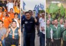 Perderán sus prerrogativas y diputaciones plurinominales el PAN, MC y PVEM en Coahuila