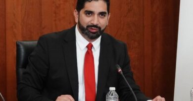Política de la ‘liga’ de México con EU: continúa proceso de extradición de Rocha y 9 coacusados