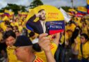 Presidenta no digiere triunfo del candidato ultraderechista que se impuso con el 0.96% en Colombia