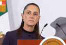 Presión magisterial: reagenda Sheinbaum  gira por Zacatecas por amago de movilización de la CNTE