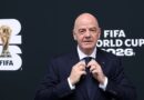 Provoca desdoro dichos del presidente de la FIFA por la ausencia de la cuatricampeona Italia en el Mundial