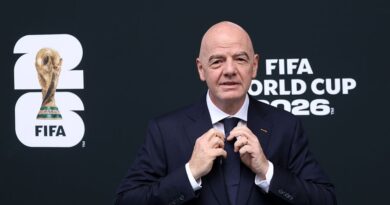 Provoca desdoro dichos del presidente de la FIFA por la ausencia de la cuatricampeona Italia en el Mundial