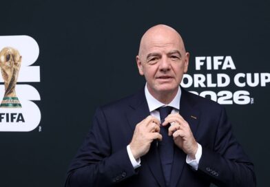 Provoca desdoro dichos del presidente de la FIFA por la ausencia de la cuatricampeona Italia en el Mundial