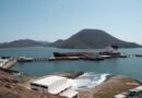 Pueblo indígenas tomarán el área del proyecto de la planta de amoniaco; etnocidio y ecocidio, las causas   