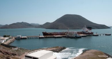 Pueblo indígenas tomarán el área del proyecto de la planta de amoniaco; etnocidio y ecocidio, las causas   