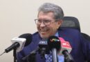 Rebeldía de Salgado en Guerrero: alarma a Monreal que se vaya por la libre para la gubernatura