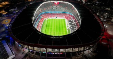Vecinos del Azteca: alquilan con el QR estacionamiento por el Mundial en 800 hasta los 2,200 pesos       