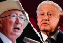 Sale Sheinbaum a defender al defenestrado expresidente: esperar publicación del libro de Ken Salazar