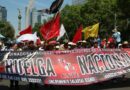Seguridad se deslinda de la agresión a dos maestros de la CNTE, uno de ellos perderá un ojo  