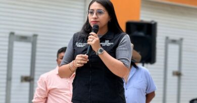 Secuestran a alcaldesa de Tenancingo: medios locales; familiares no lo confirman  