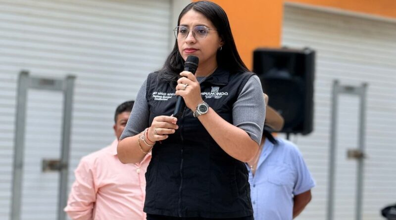 Secuestran a alcaldesa de Tenancingo: medios locales; familiares no lo confirman  