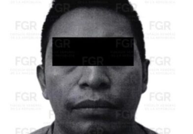 Sentencian a 18 años a traficante de personas por la muerte de 56 migrantes en accidente en Chiapas