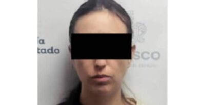 Sentencian a mujer por más de 37 años de prisión por secuestrar y desaparecer a un adulto mayor de EU