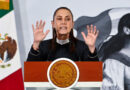 Sheinbaum pierde los estribos con EU: blinda a narcopolíticos y narcos que gobiernan en México