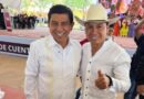 Sicarios atacan alcalde de Miahuatlán a unas calles del Palacio Municipal; sale lesionado y un colaborador    