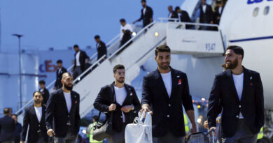 Trato “discriminatorio y deliberado” de EU a selección de Irán; trabas para otorgar visas e impone restricciones        