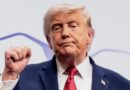Trump vuelve a evidenciar a Sheinbaum: los cárteles controlan México; la presidenta “está muy asustada”