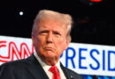 Trump monta en cólera: fustiga a demócratas y ‘dumócratas’ por limitar su ‘poder bélico contra Irán        