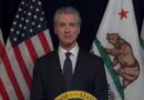 Trump utiliza la fiscalía para intimidar al gobernador demócrata de California, aspirante presidencial en 2028   