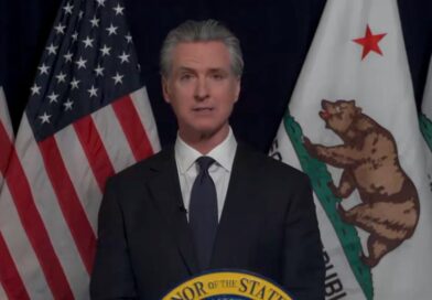 Trump utiliza la fiscalía para intimidar al gobernador demócrata de California, aspirante presidencial en 2028   