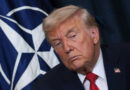 Trump volátil y compulsivo: reclama a la OTAN no haberle ‘echado la mano’ a la ofensiva contra Irán    