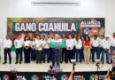 Vuelve el histórico “carro completo” en Coahuila: PRI ‘barre’ en los 16 distritos locales electorales