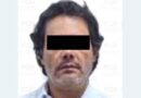 A proceso Alejandro Mario Álvarez Puga, cuñado de Inés Gómez Mont, por defraudación fiscal