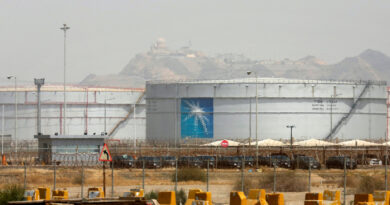 Arabia Saudita rompe su propio equilibrio: recorta el crudo a mínimos de 26 años y desata presión regional