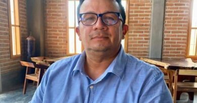 Atacan al editor de la página Real Cintalapa cuando trasmitía reacciones del juego México y Ecuador  