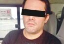 Atrapan a Mario Álvarez Puga, cuñado de la conductora Inés Gómez, por el caso de “El Rey” de las factureras   