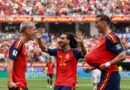 Bélgica cae y España sobrevive gracias a otro desenlace al filo del abismo